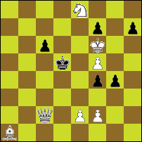 Шахматная задача №48935