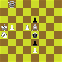 Шахматная задача №48936