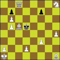 Шахматная задача №48941
