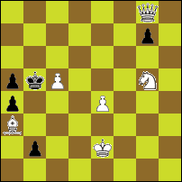 Шахматная задача №48946
