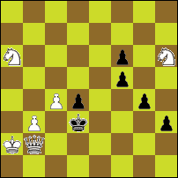 Шахматная задача №48947