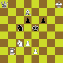 Шахматная задача №48949