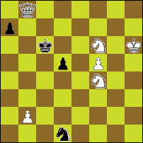 Шахматная задача №48952