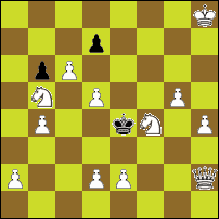 Шахматная задача №48954
