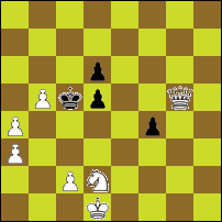 Шахматная задача №48956