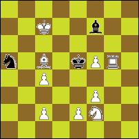 Шахматная задача №48958