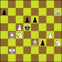 Шахматная задача №48959