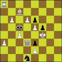 Шахматная задача №48962