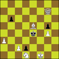 Шахматная задача №48964