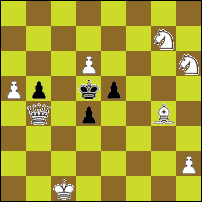 Шахматная задача №48965