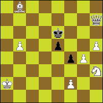 Шахматная задача №48966