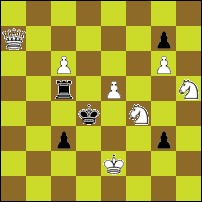 Шахматная задача №48968