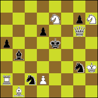 Шахматная задача №48970