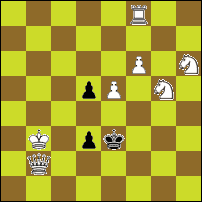 Шахматная задача №48972