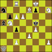 Шахматная задача №48973