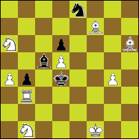 Шахматная задача №48974