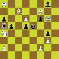 Шахматная задача №48975