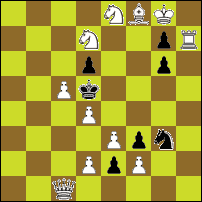 Шахматная задача №48981