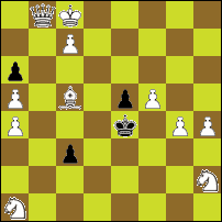 Шахматная задача №48982