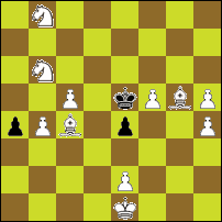 Шахматная задача №48987