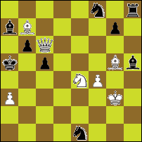 Шахматная задача №49014