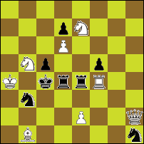 Шахматная задача №49025