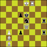 Шахматная задача №49044
