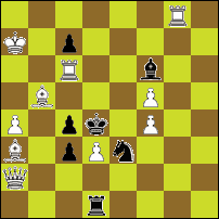 Шахматная задача №49055