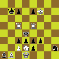 Шахматная задача №49065