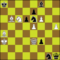 Шахматная задача №49068