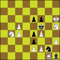 Шахматная задача №49070