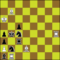 Шахматная задача №49074