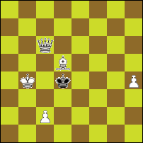 Шахматная задача №49075