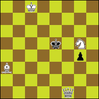 Шахматная задача №49078