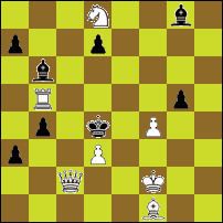 Шахматная задача №49079