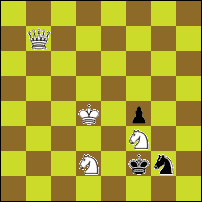 Шахматная задача №49097