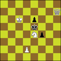 Шахматная задача №49100