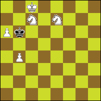 Шахматная задача №49103