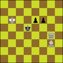 Шахматная задача №49104