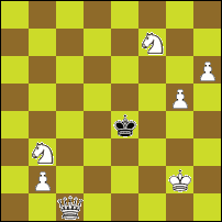 Шахматная задача №49106