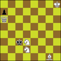 Шахматная задача №49107