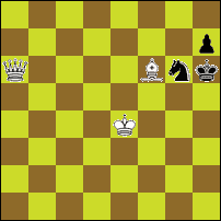 Шахматная задача №49112