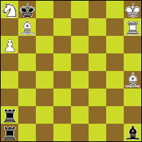 Шахматная задача №49113