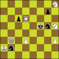 Шахматная задача №49130