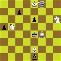 Шахматная задача №49137