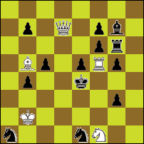 Шахматная задача №49146