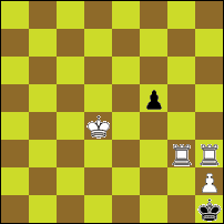 Шахматная задача №49154