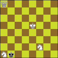 Шахматная задача №49157
