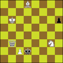 Шахматная задача №49163