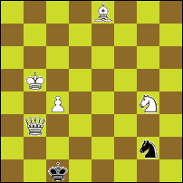 Шахматная задача №49164